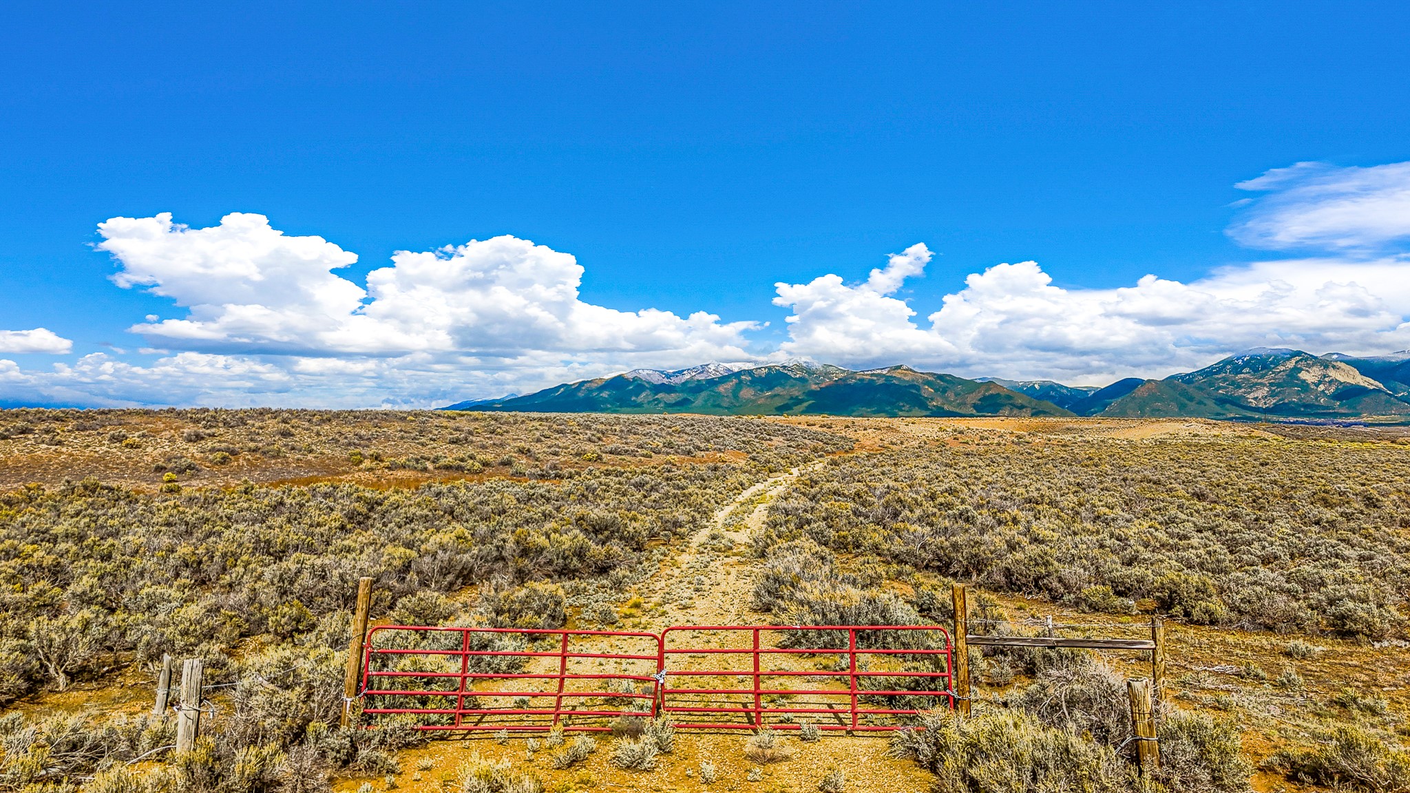 40 Acres Tune Drive, El Prado, New Mexico image 15