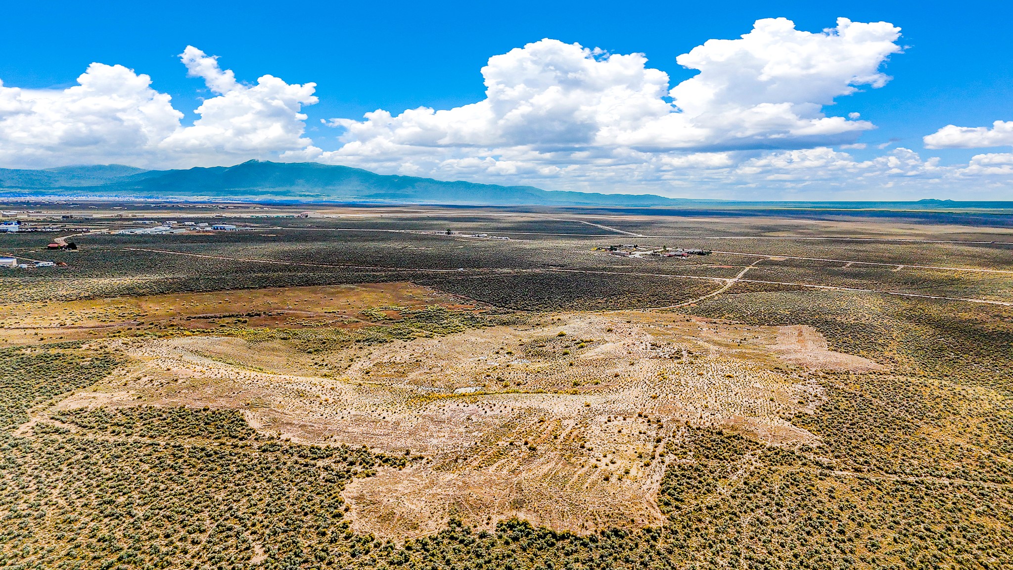 40 Acres Tune Drive, El Prado, New Mexico image 8