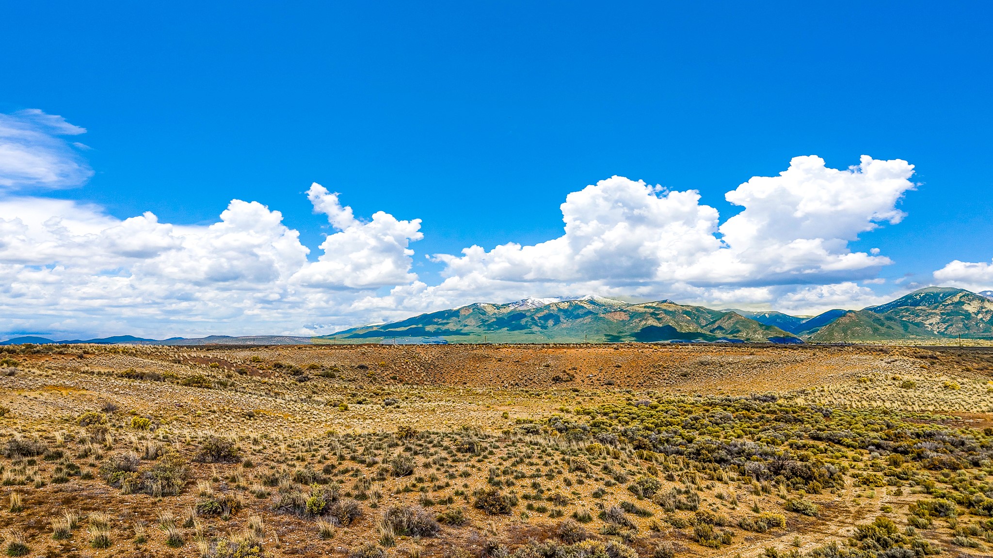 40 Acres Tune Drive, El Prado, New Mexico image 14