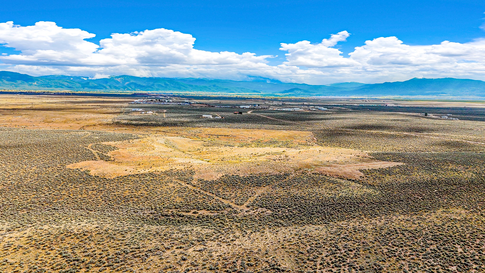 40 Acres Tune Drive, El Prado, New Mexico image 7