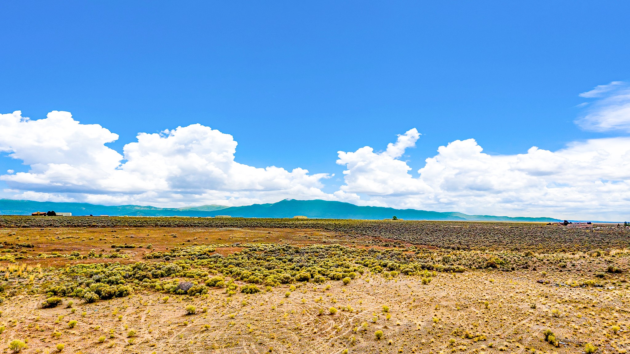 40 Acres Tune Drive, El Prado, New Mexico image 12