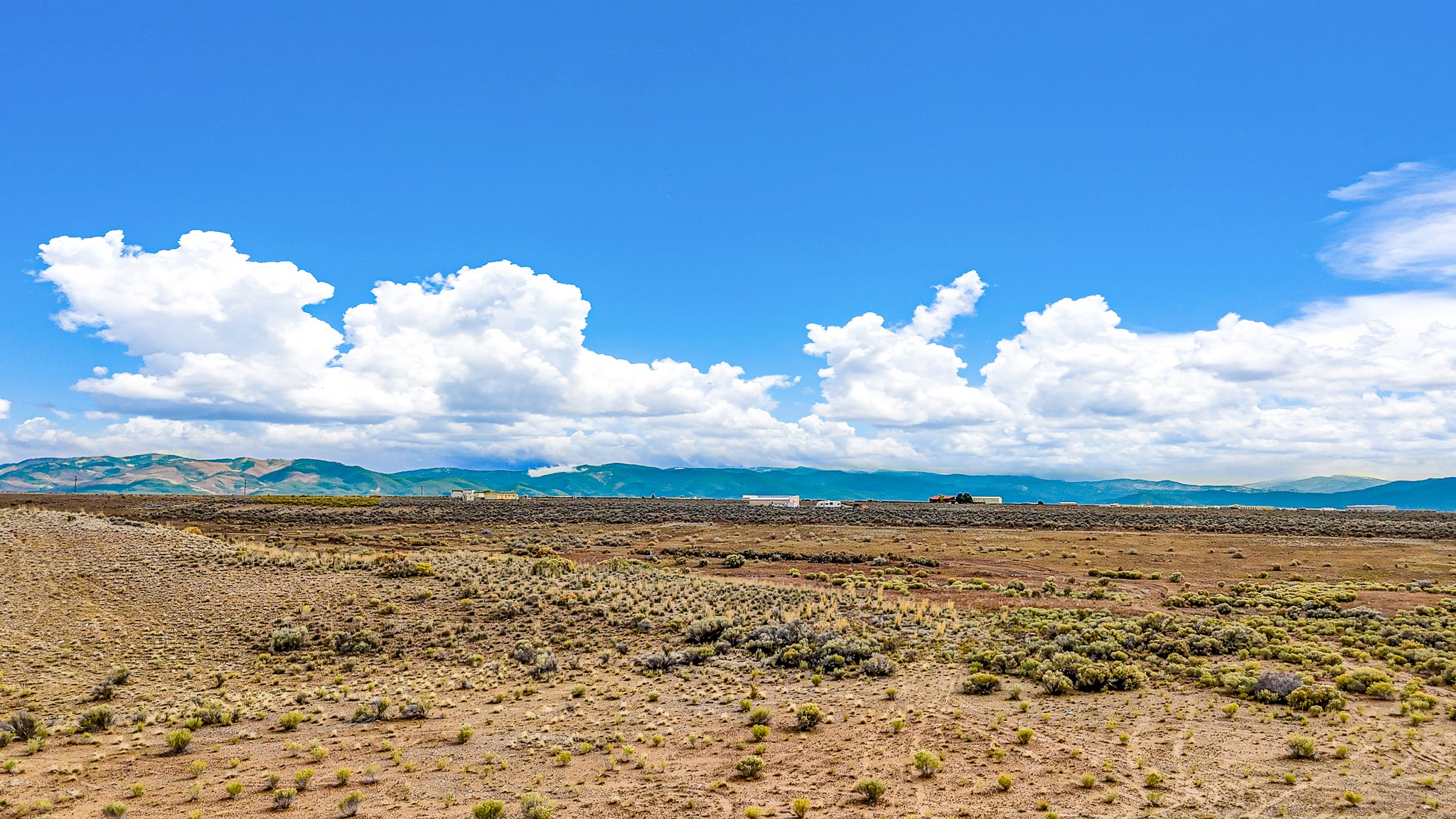 40 Acres Tune Drive, El Prado, New Mexico image 13