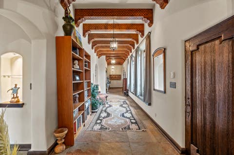 Tiny photo for 89 Riverbend Road Rd, Ranchos de Taos, NM 87557 (MLS # 202601609)