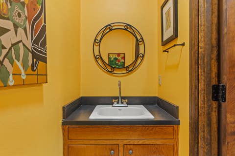 Tiny photo for 89 Riverbend Road Rd, Ranchos de Taos, NM 87557 (MLS # 202601609)