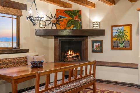 Tiny photo for 89 Riverbend Road Rd, Ranchos de Taos, NM 87557 (MLS # 202601609)
