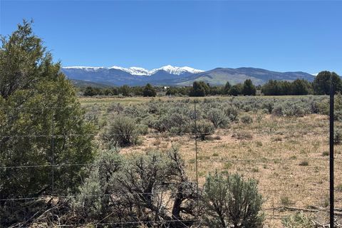 Vacant Land For Sale - 366 County Road 77<br/> Truchas, NM 87578
