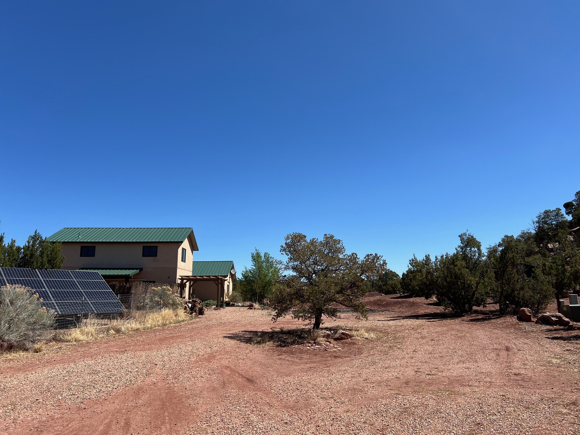 29 County Road B41e, Ribera, New Mexico image 5