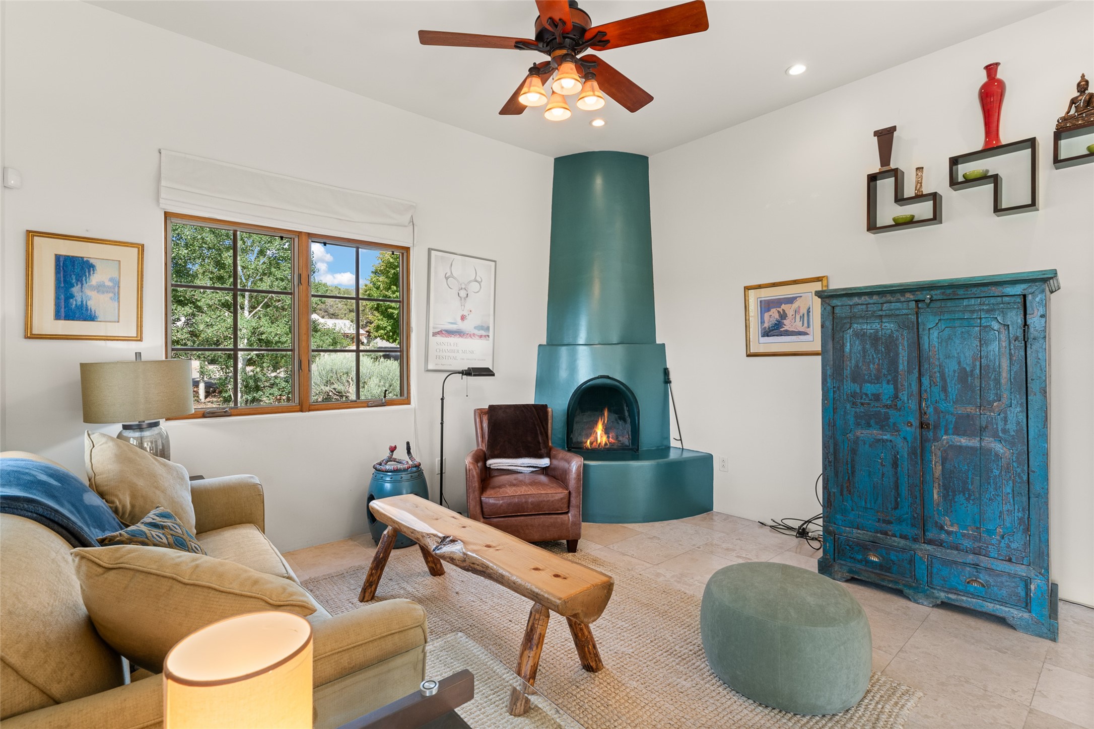 10 Sabina Lane, Santa Fe, New Mexico image 39