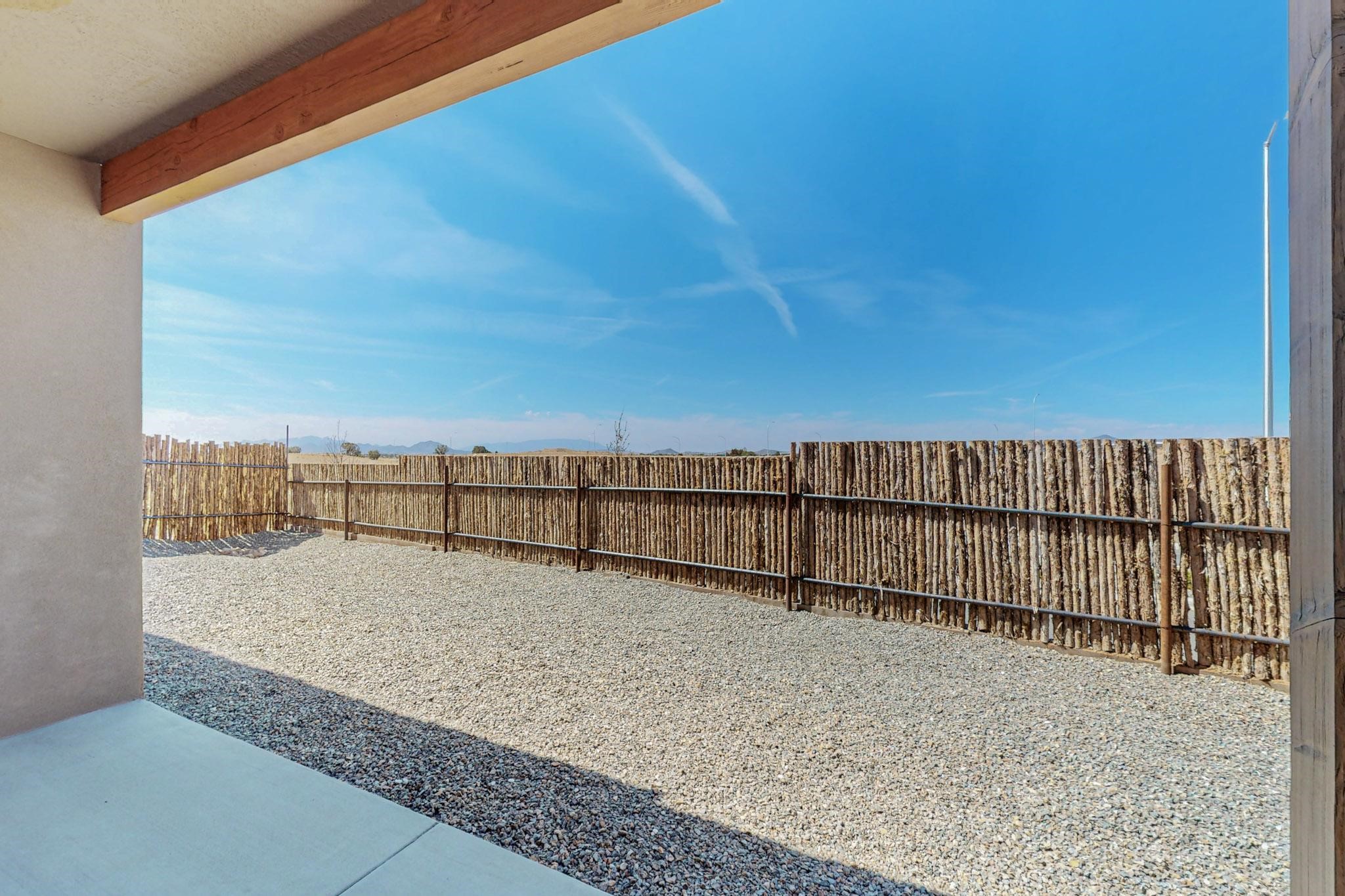 7614 Arroyo Oeste Ln, Santa Fe, New Mexico image 38