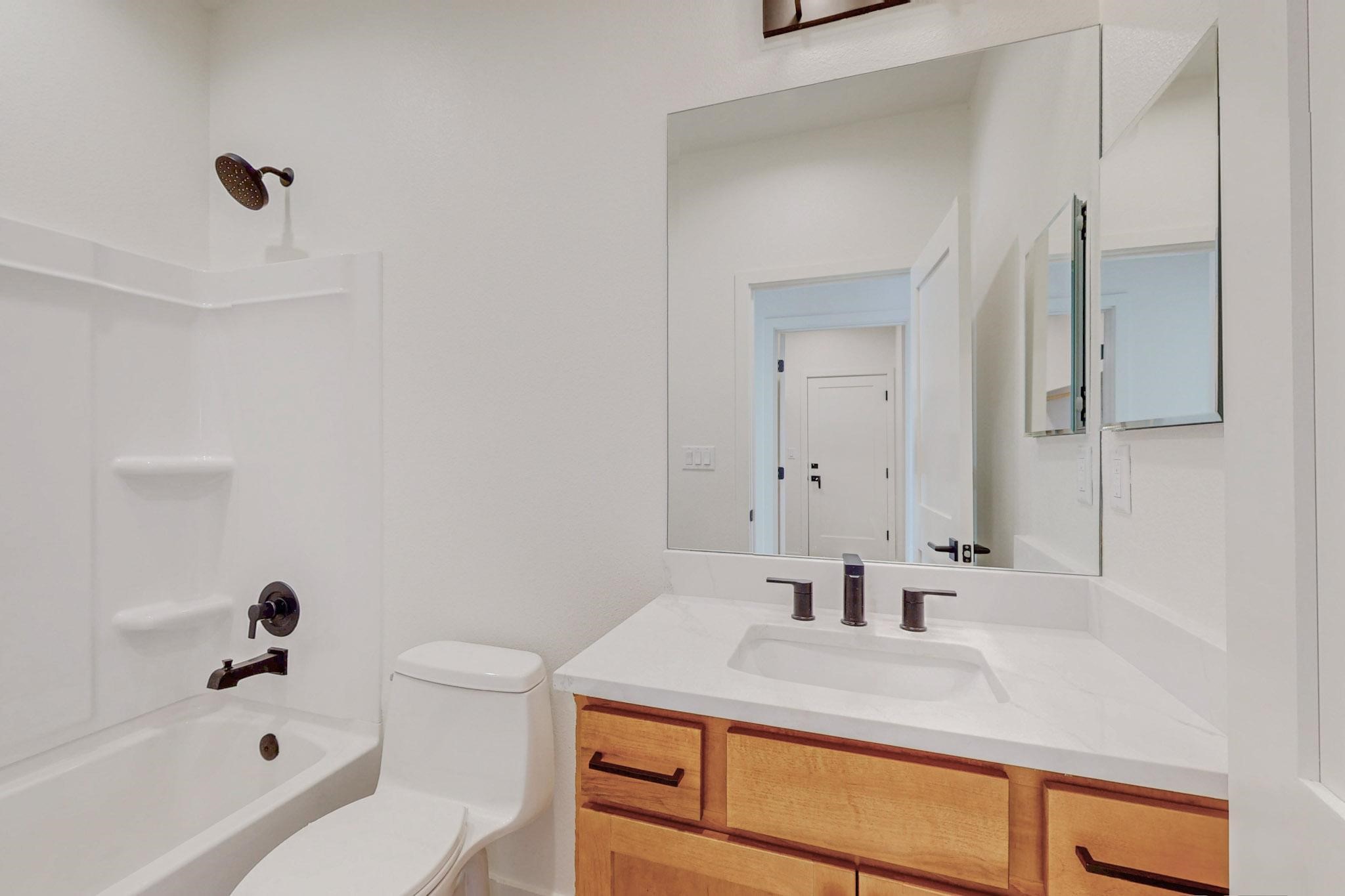 7614 Arroyo Oeste Ln, Santa Fe, New Mexico image 29