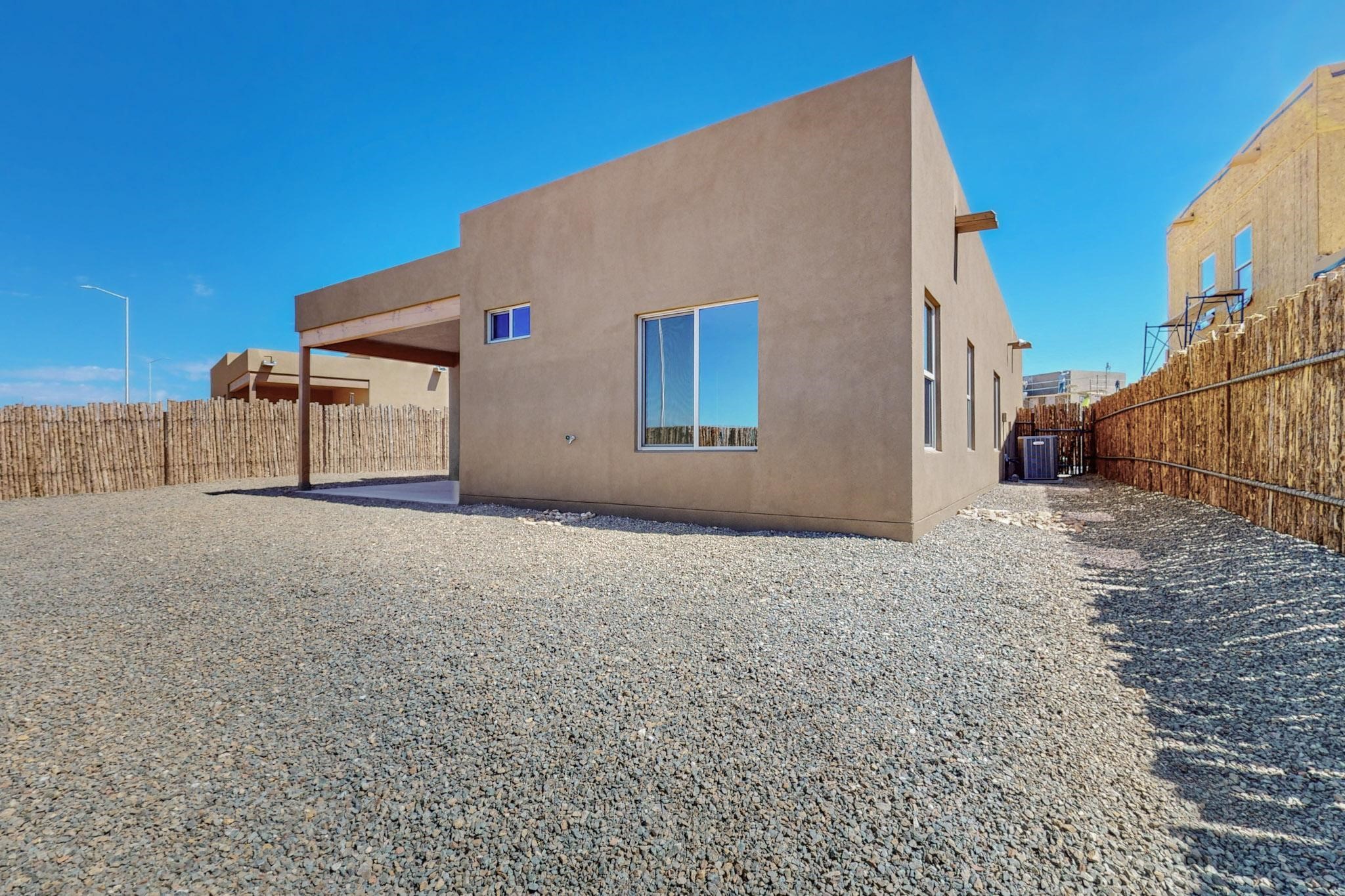 7614 Arroyo Oeste Ln, Santa Fe, New Mexico image 36