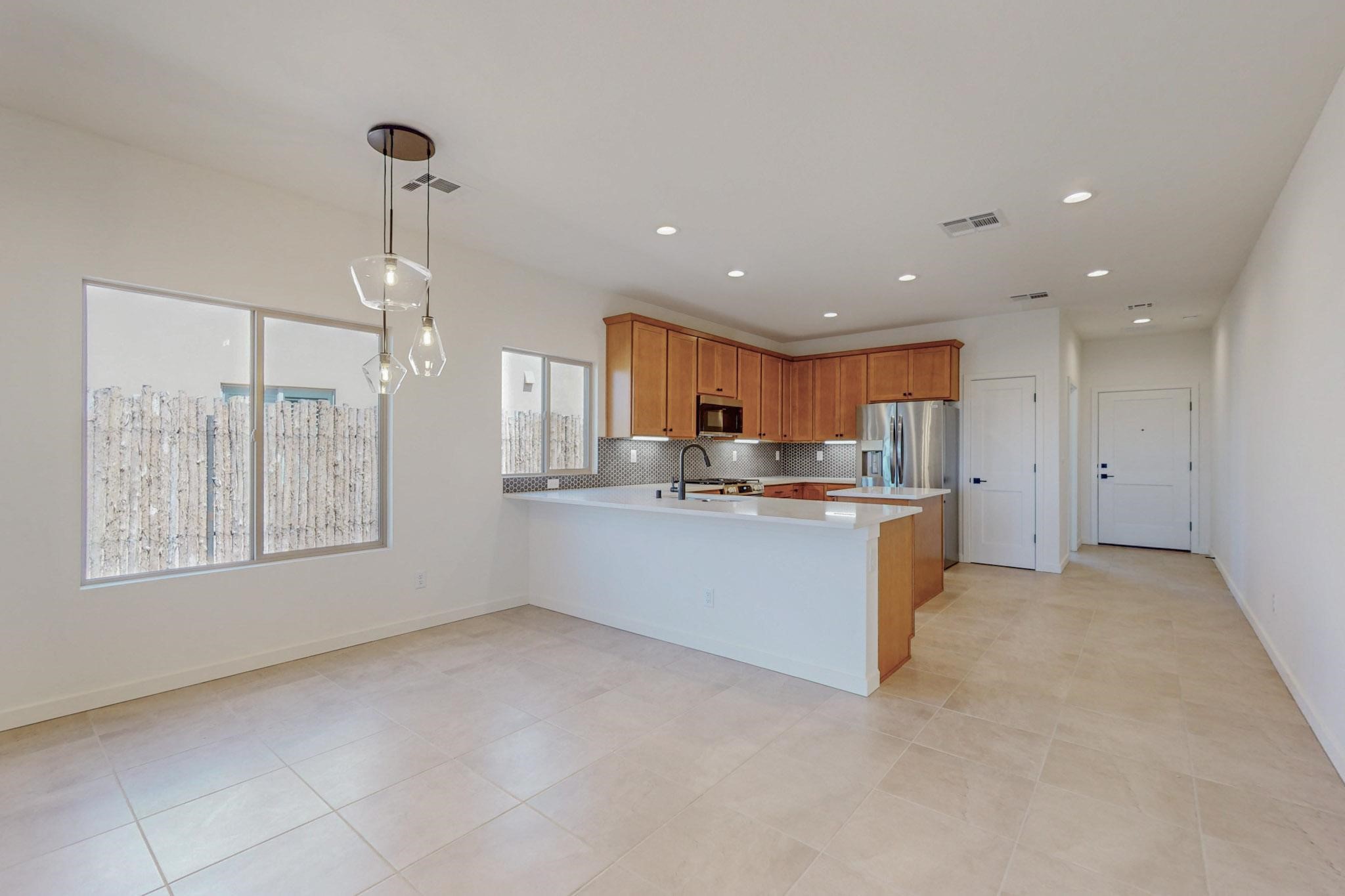 7614 Arroyo Oeste Ln, Santa Fe, New Mexico image 3
