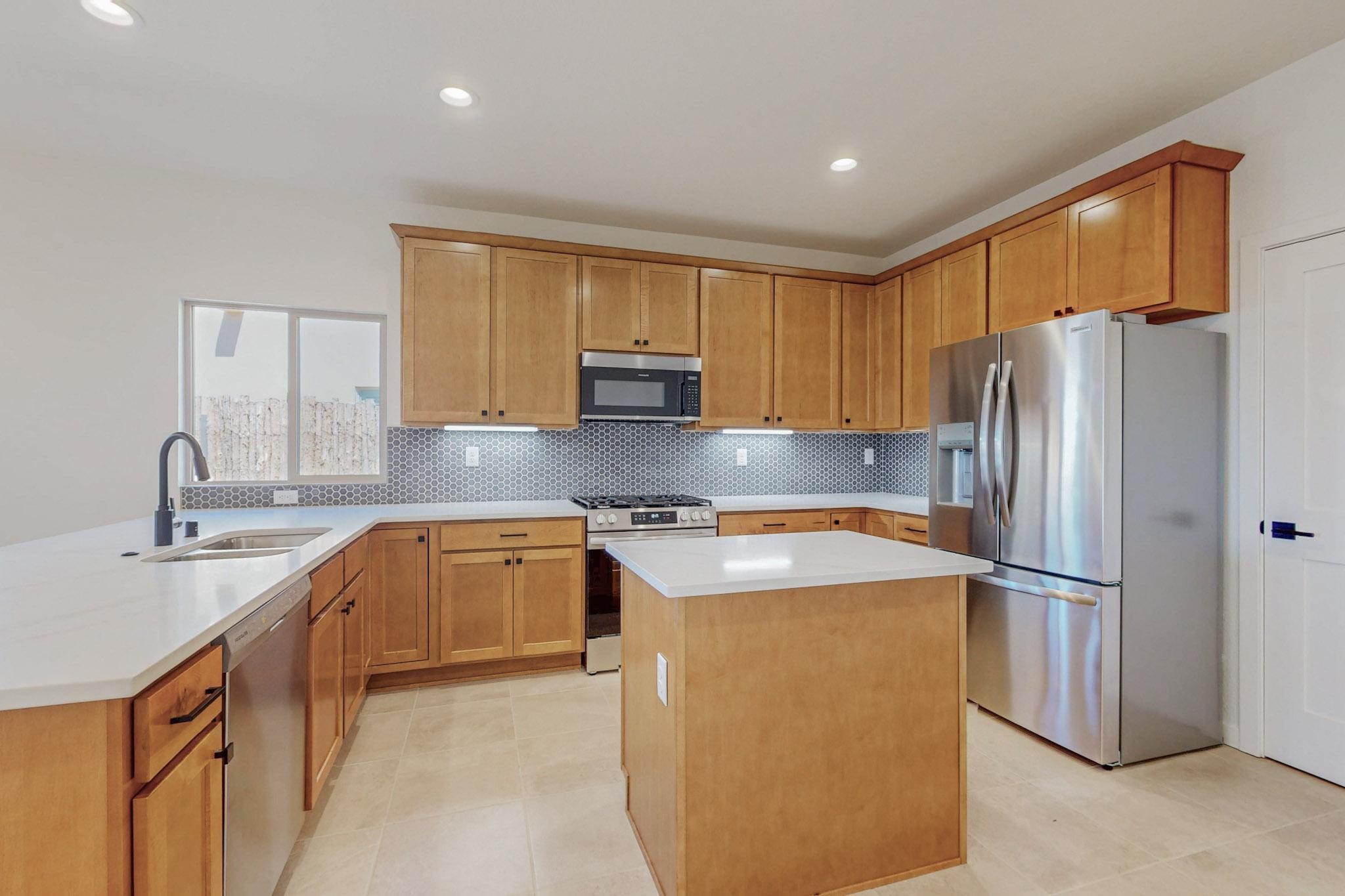7614 Arroyo Oeste Ln, Santa Fe, New Mexico image 4