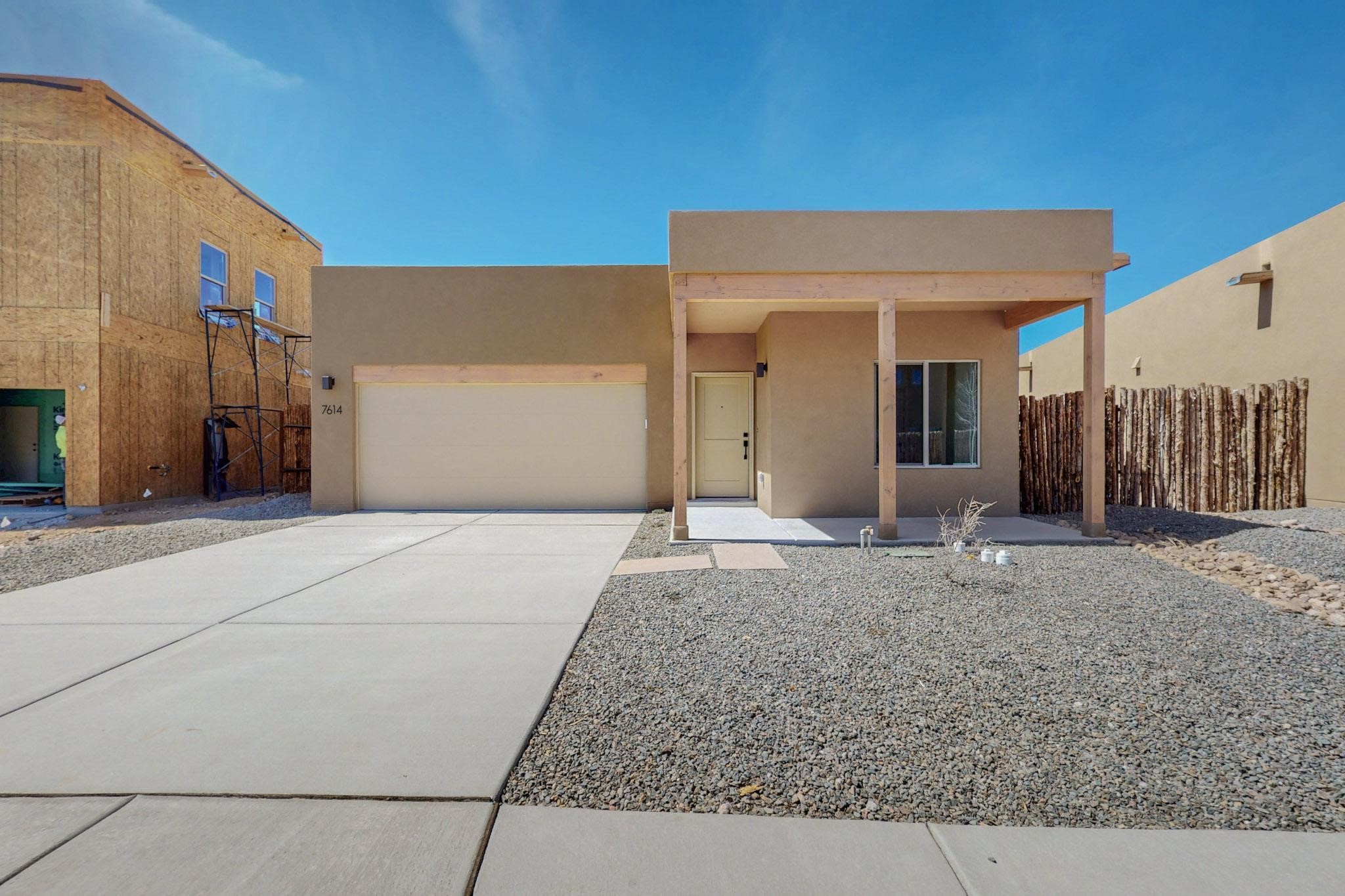 7614 Arroyo Oeste Ln, Santa Fe, New Mexico image 2