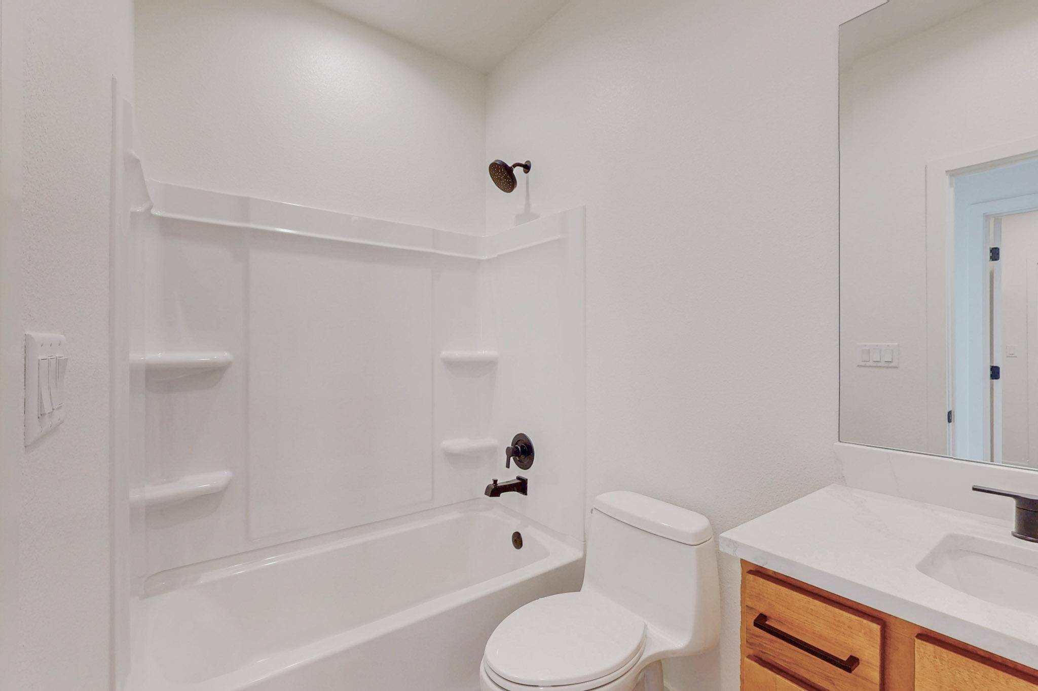 7614 Arroyo Oeste Ln, Santa Fe, New Mexico image 30