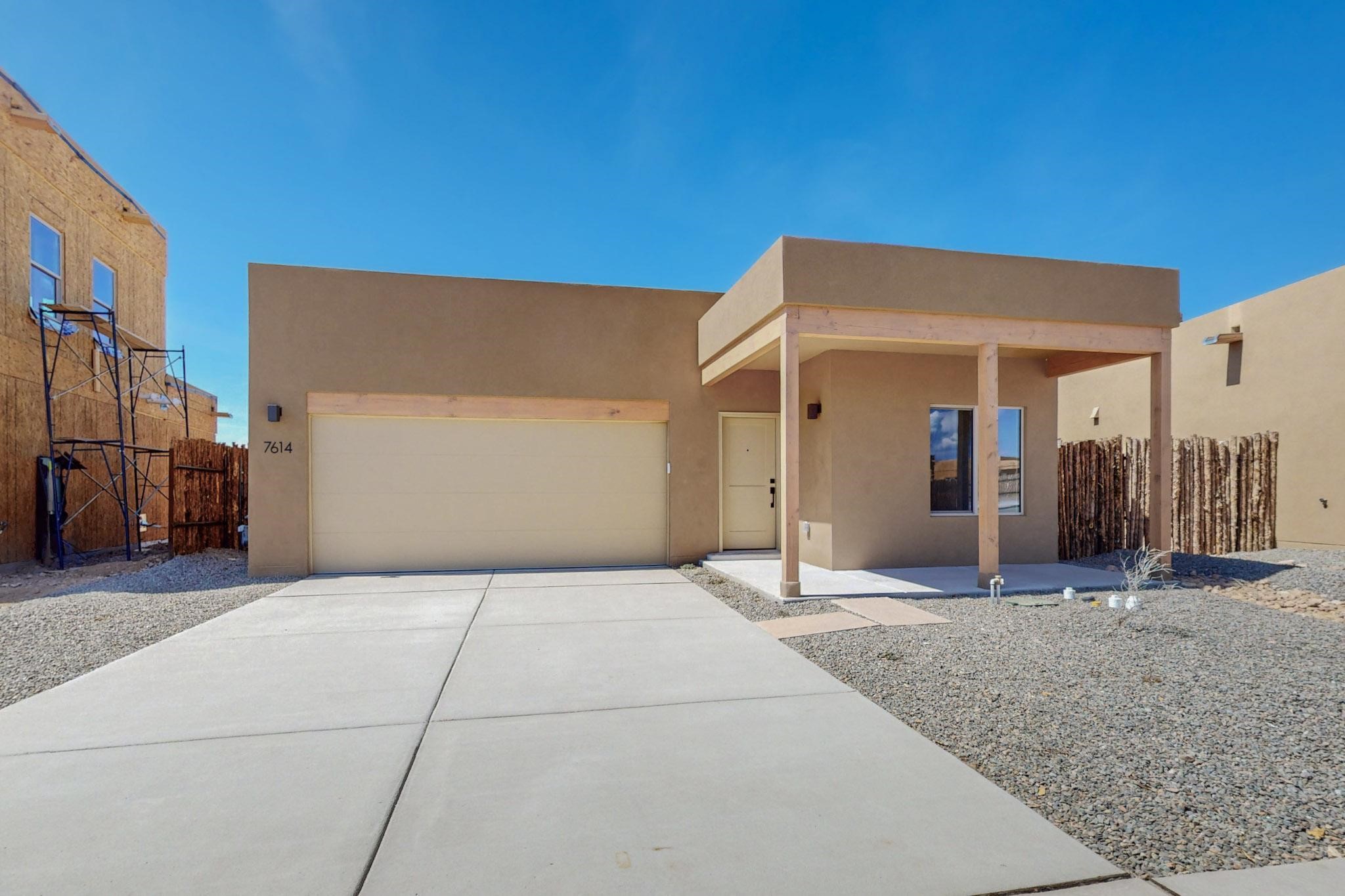 7614 Arroyo Oeste Ln, Santa Fe, New Mexico image 7