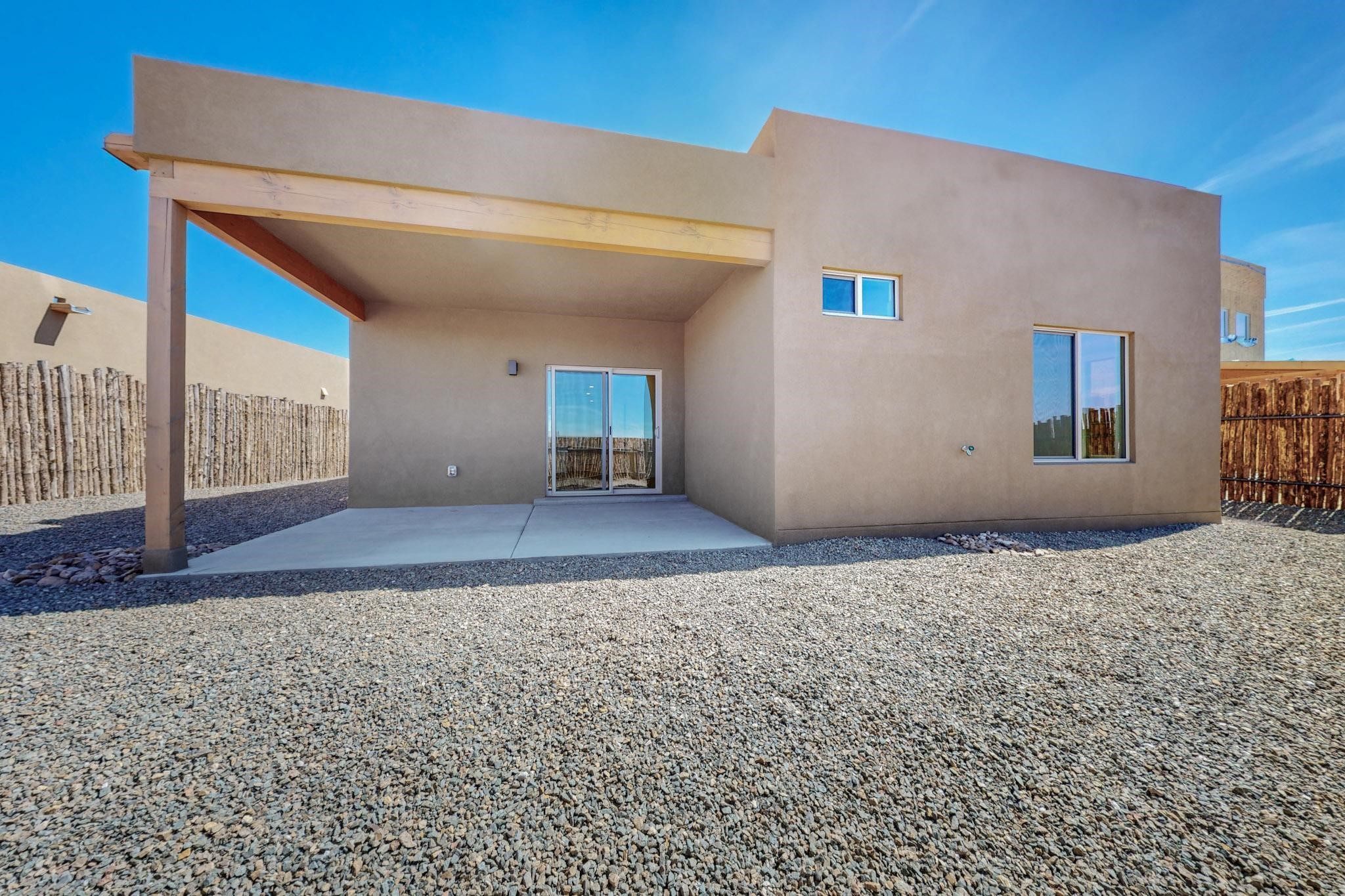 7614 Arroyo Oeste Ln, Santa Fe, New Mexico image 33