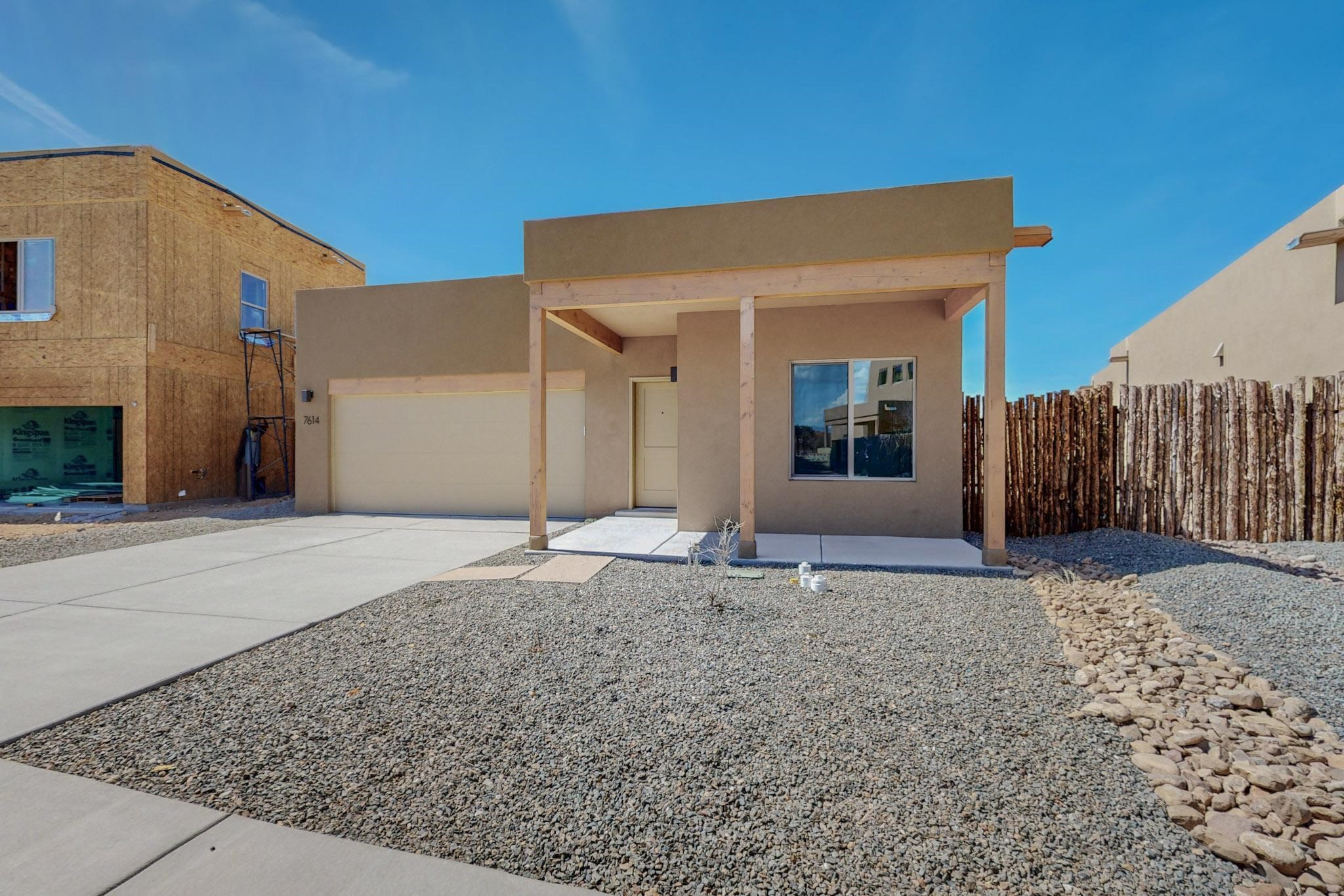 7614 Arroyo Oeste Ln, Santa Fe, New Mexico image 8
