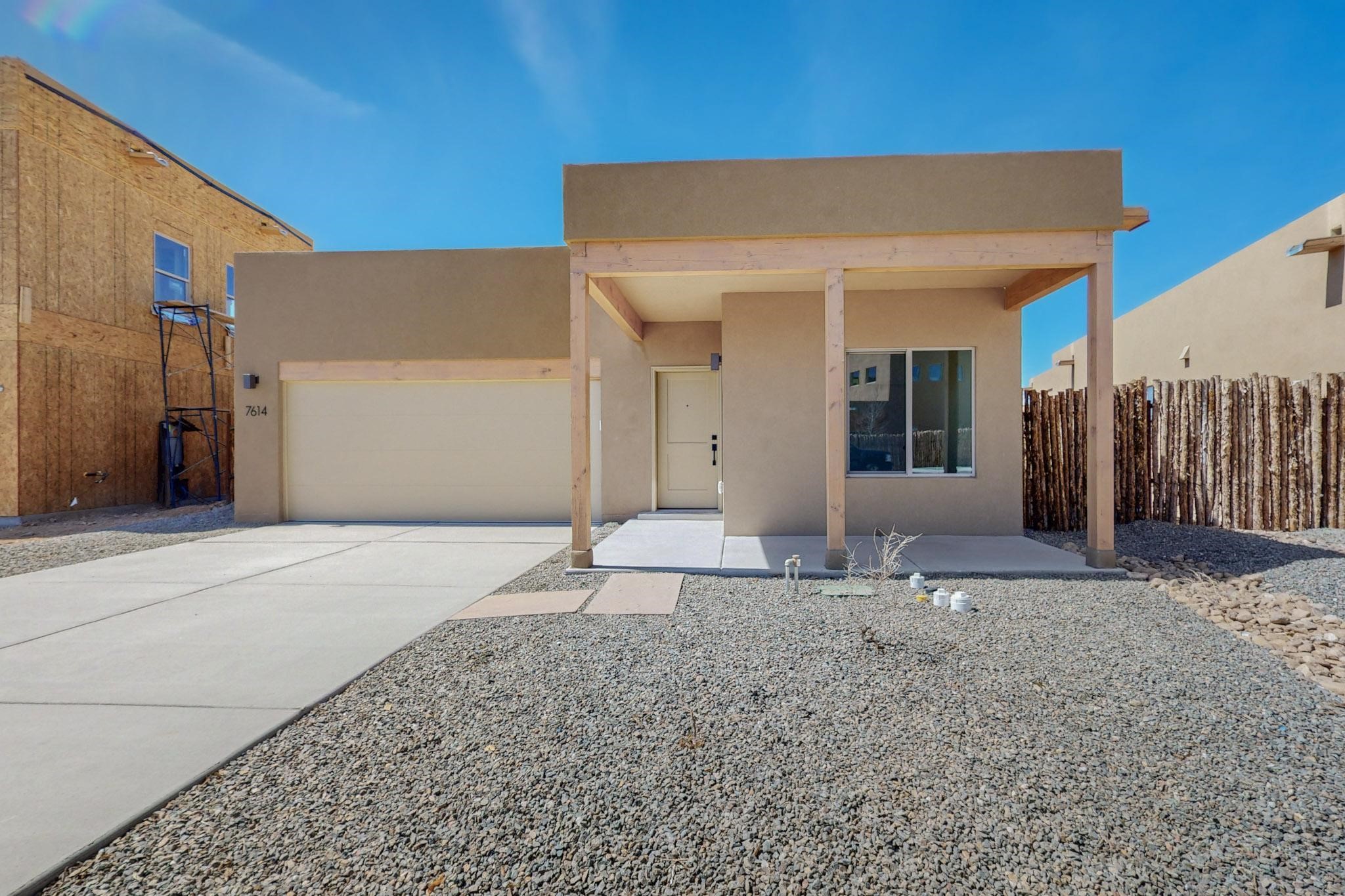 7614 Arroyo Oeste Ln, Santa Fe, New Mexico image 6
