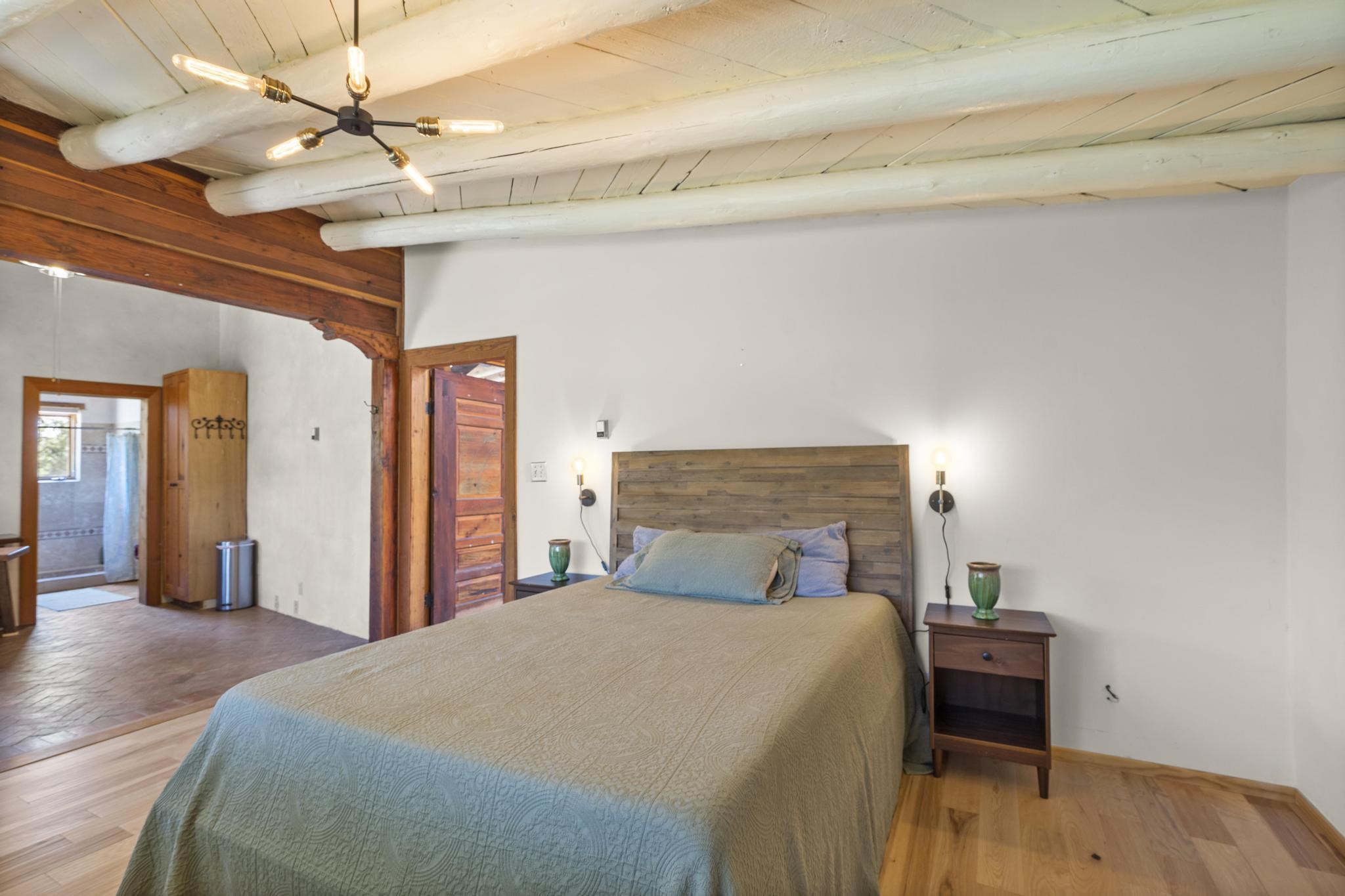 39 Burro Bend, Santa Fe, New Mexico image 19