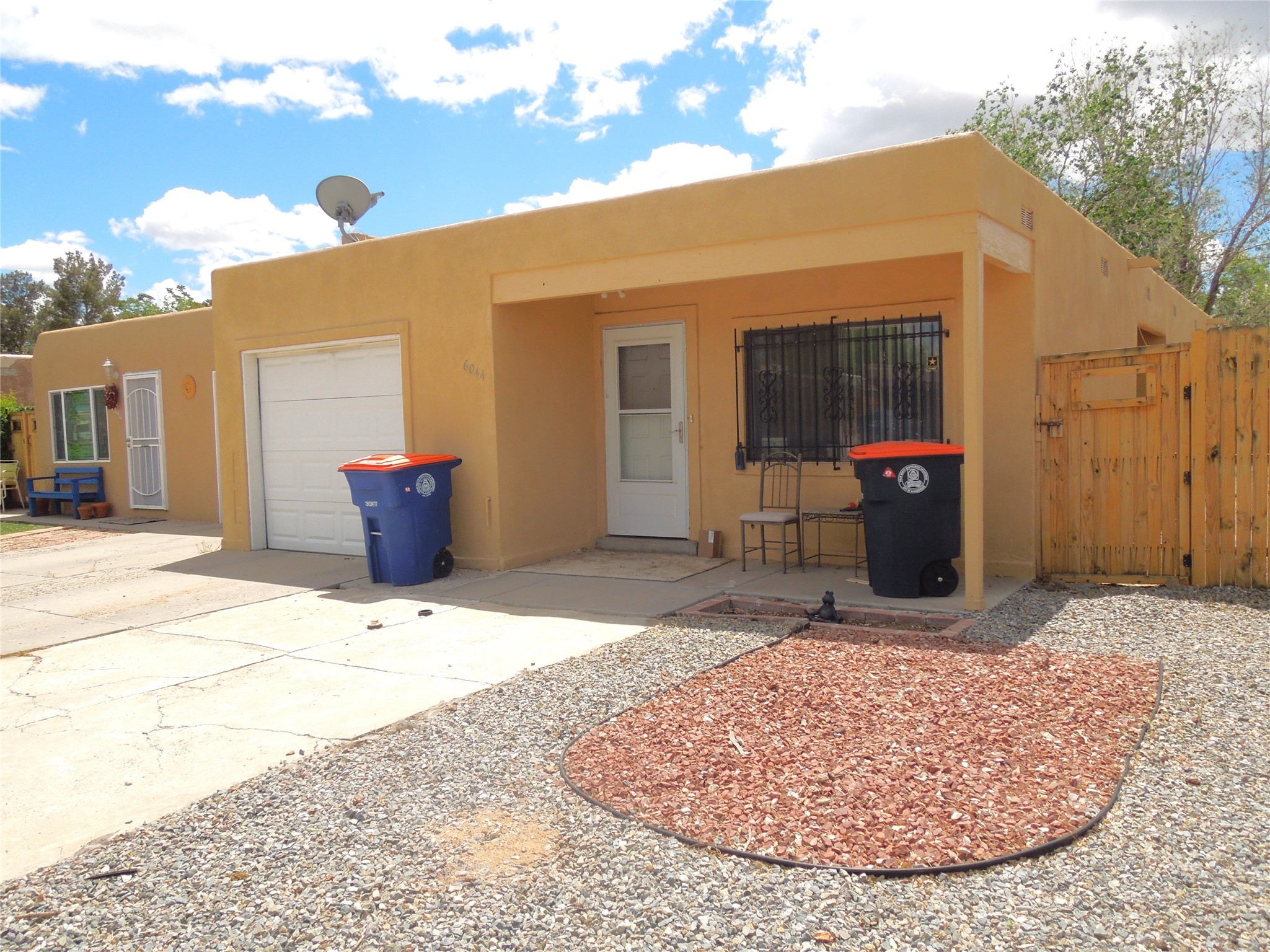 6044 Landry Avenue, Albuquerque, New Mexico image 3