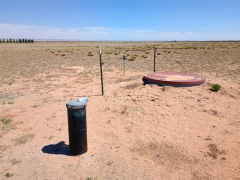 Vacant Land For Sale - 32 County Road 28<br/> Santa Fe County, Stanley, NM 87056