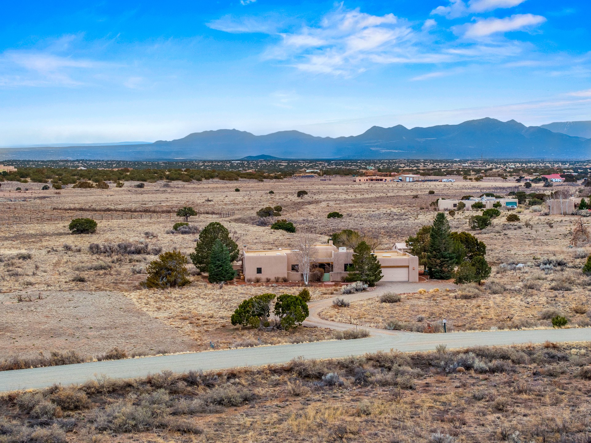 Santa Fe, New Mexico 87508, United States, 4 Bedrooms Bedrooms, ,2 BathroomsBathrooms,Residential,Active,85642