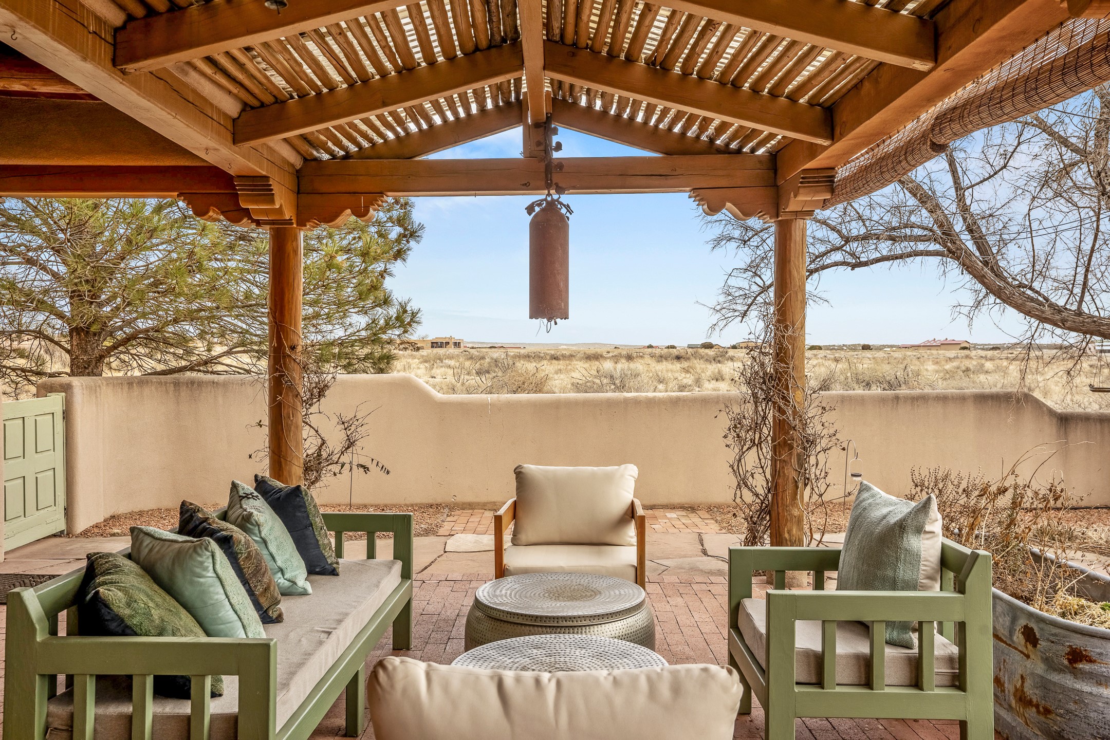 Santa Fe, New Mexico 87508, United States, 4 Bedrooms Bedrooms, ,2 BathroomsBathrooms,Residential,Active,85642