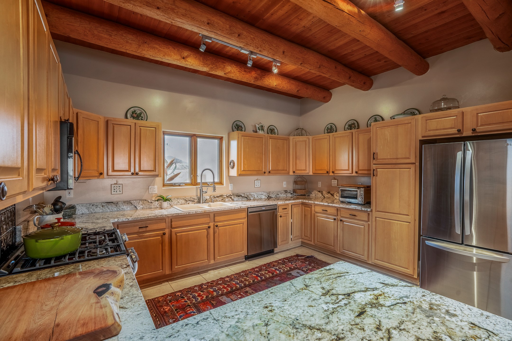 Santa Fe, New Mexico 87508, United States, 4 Bedrooms Bedrooms, ,2 BathroomsBathrooms,Residential,Active,85642