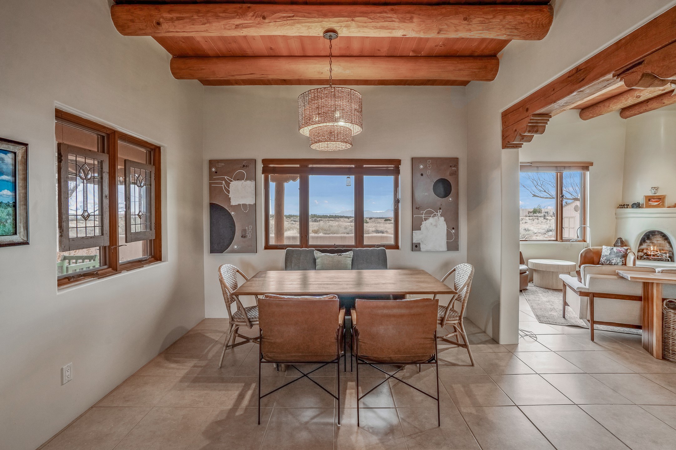 Santa Fe, New Mexico 87508, United States, 4 Bedrooms Bedrooms, ,2 BathroomsBathrooms,Residential,Active,85642