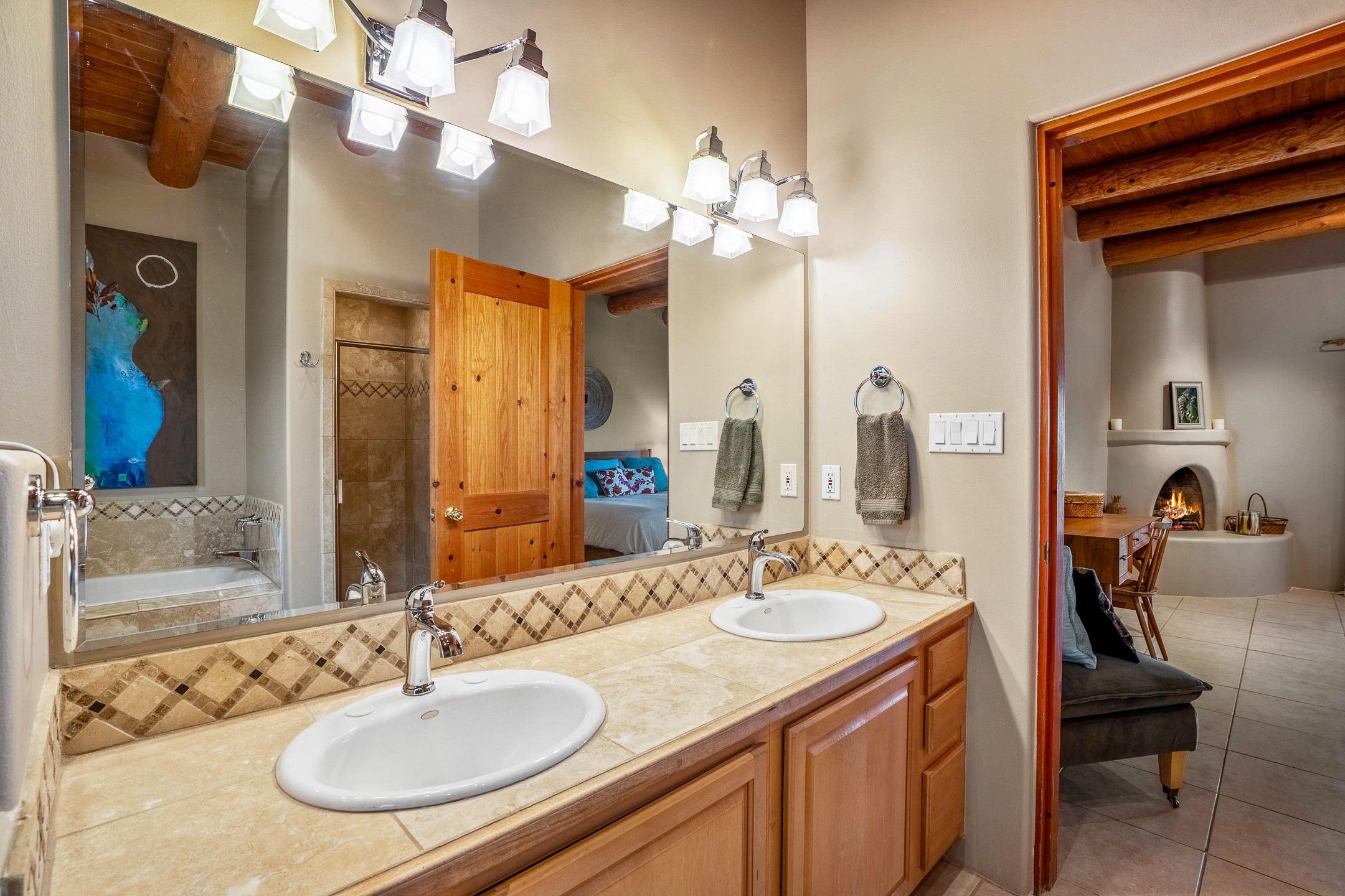 Santa Fe, New Mexico 87508, United States, 4 Bedrooms Bedrooms, ,2 BathroomsBathrooms,Residential,Active,85642