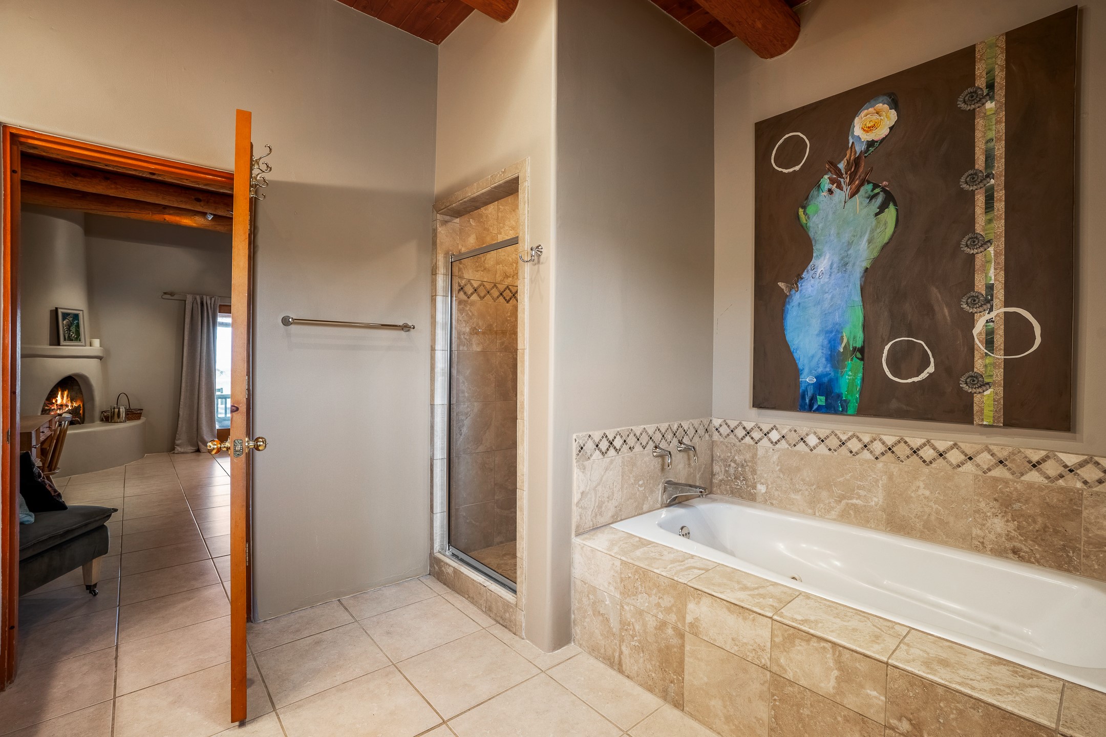 Santa Fe, New Mexico 87508, United States, 4 Bedrooms Bedrooms, ,2 BathroomsBathrooms,Residential,Active,85642