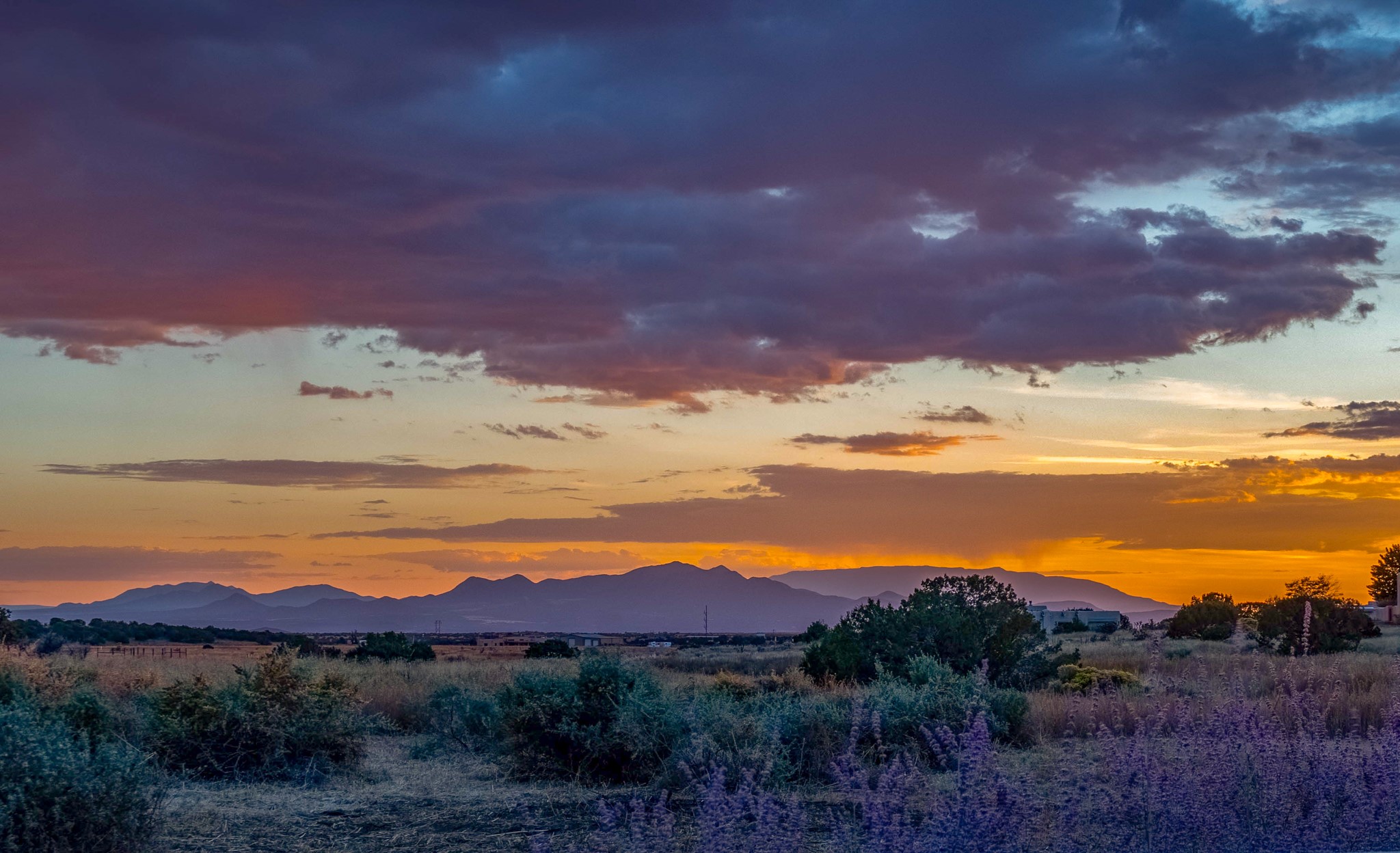 Santa Fe, New Mexico 87508, United States, 4 Bedrooms Bedrooms, ,2 BathroomsBathrooms,Residential,Active,85642