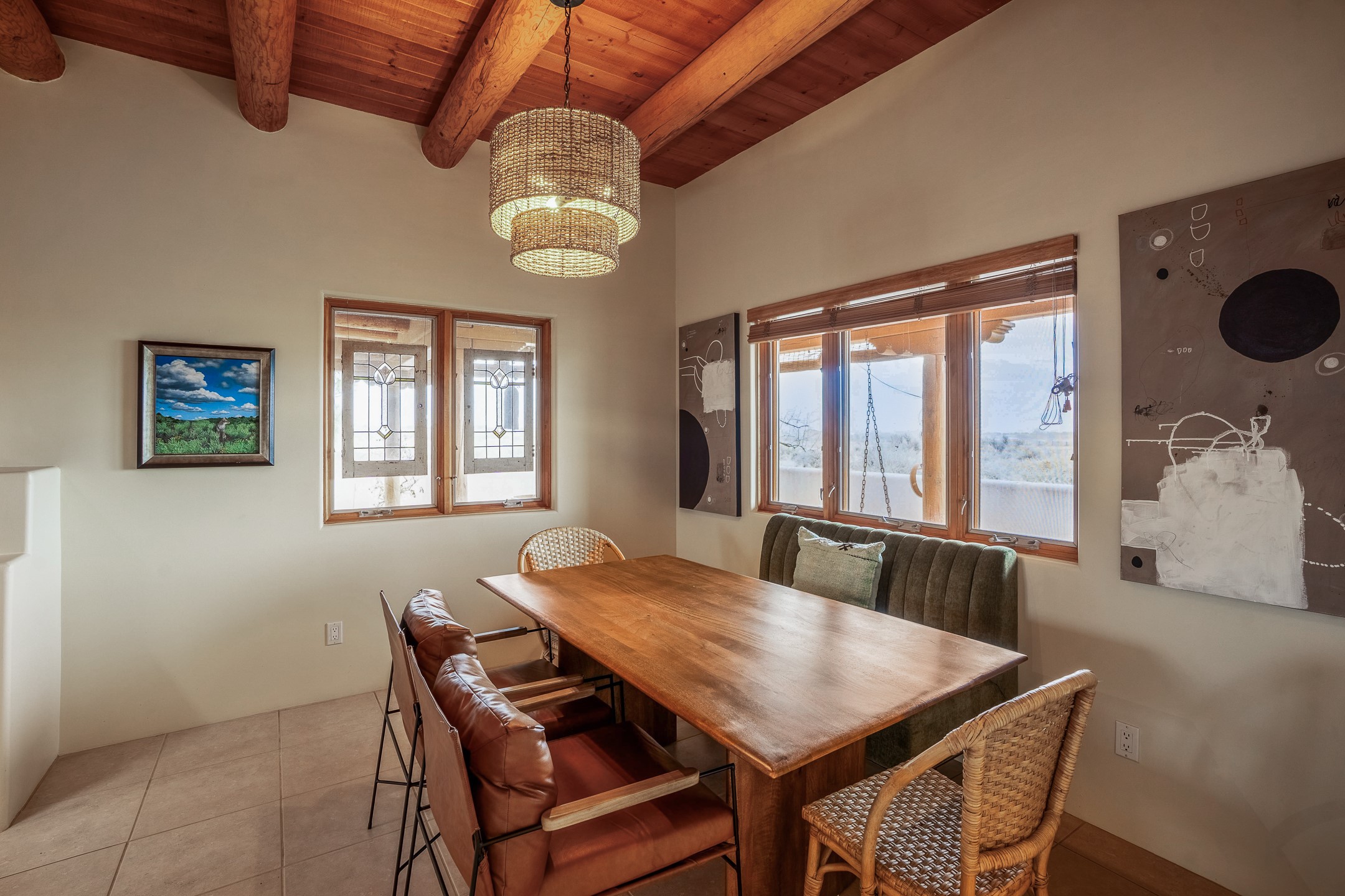 Santa Fe, New Mexico 87508, United States, 4 Bedrooms Bedrooms, ,2 BathroomsBathrooms,Residential,Active,85642