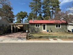 3816 Ridgeway Dr, Los Alamos, New Mexico image 1