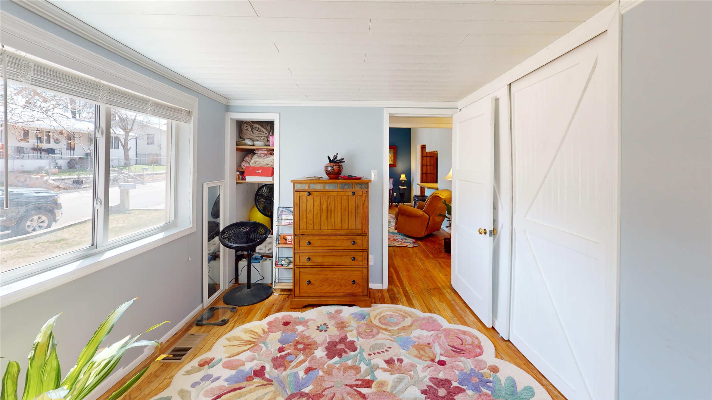 3816 Ridgeway Dr, Los Alamos, New Mexico image 40