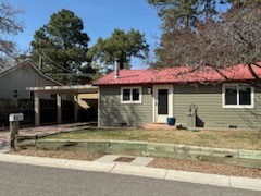 3816 Ridgeway Dr, Los Alamos, New Mexico image 4