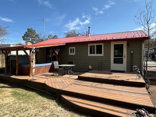 3816 Ridgeway Dr, Los Alamos, New Mexico image 8