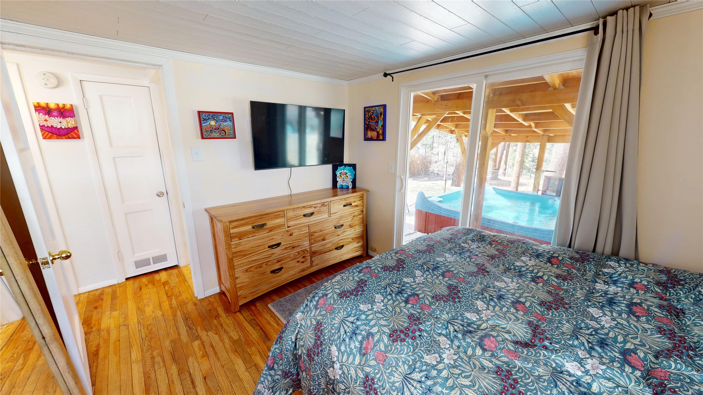 3816 Ridgeway Dr, Los Alamos, New Mexico image 32