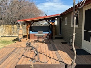 3816 Ridgeway Dr, Los Alamos, New Mexico image 7