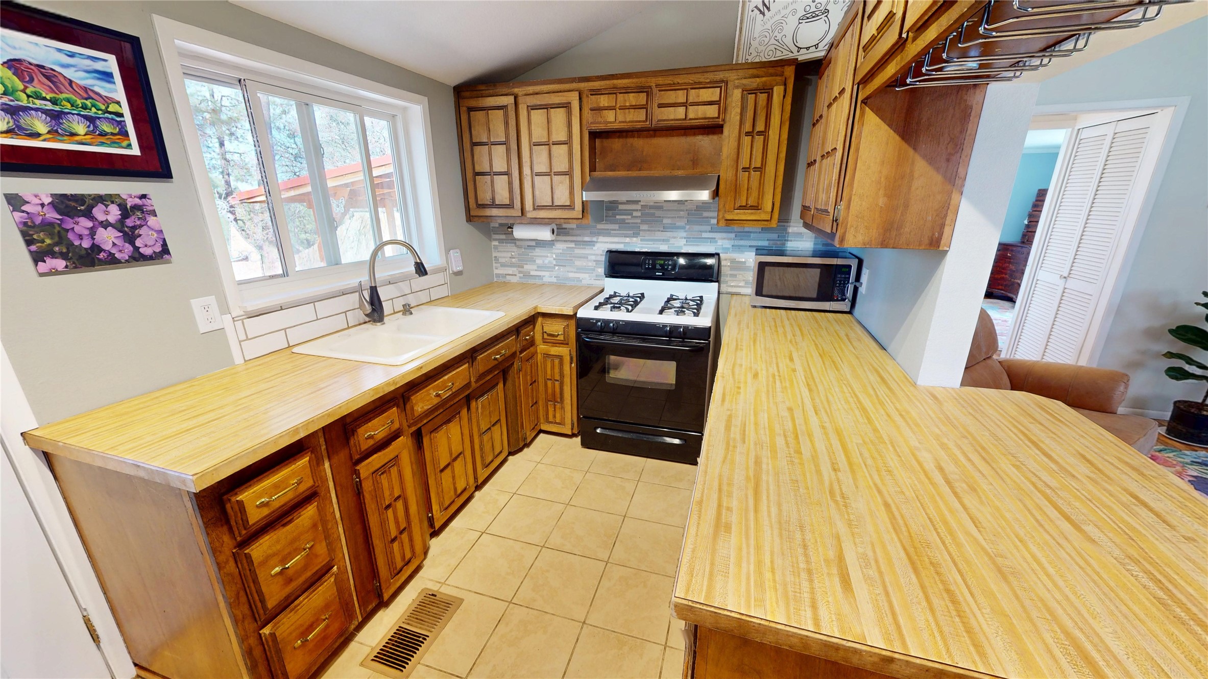 3816 Ridgeway Dr, Los Alamos, New Mexico image 22