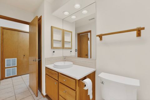 Tiny photo for 7 Bonito Court, Santa Fe, NM 87508 (MLS # 202602374)
