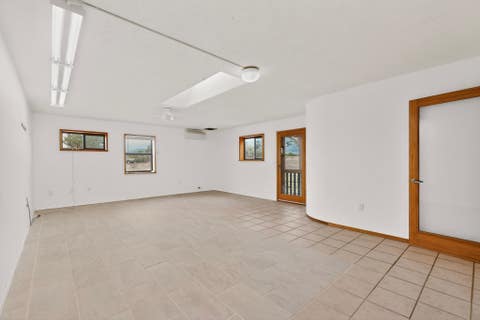 Tiny photo for 7 Bonito Court, Santa Fe, NM 87508 (MLS # 202602374)