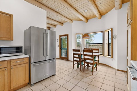 Tiny photo for 7 Bonito Court, Santa Fe, NM 87508 (MLS # 202602374)