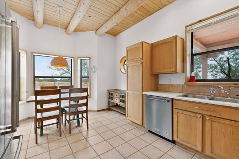 Tiny photo for 7 Bonito Court, Santa Fe, NM 87508 (MLS # 202602374)