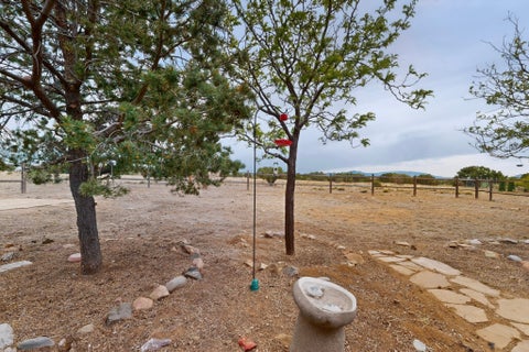 Tiny photo for 7 Bonito Court, Santa Fe, NM 87508 (MLS # 202602374)
