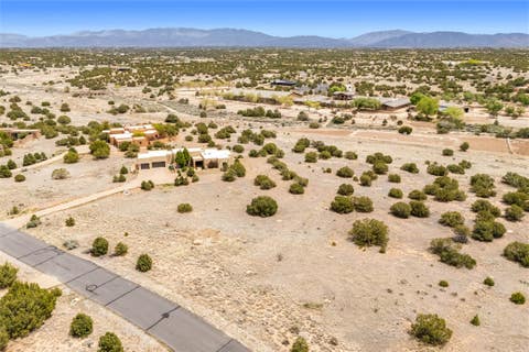 Vacant Land For Sale - 30 Calle Ventoso<br/> Santa Fe County, Santa Fe, NM 87506