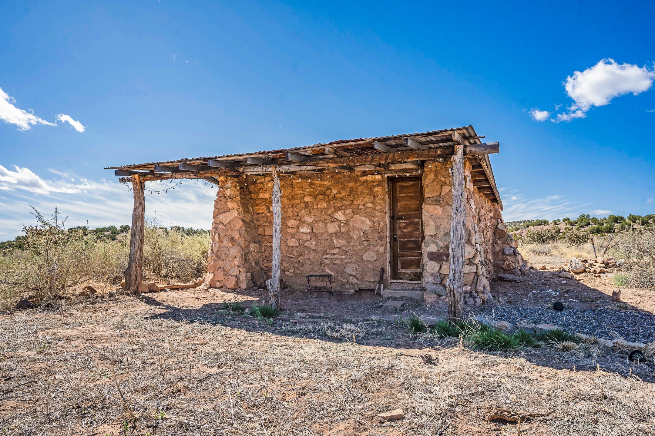 8 Camino Querencia, Cerrillos, New Mexico image 29