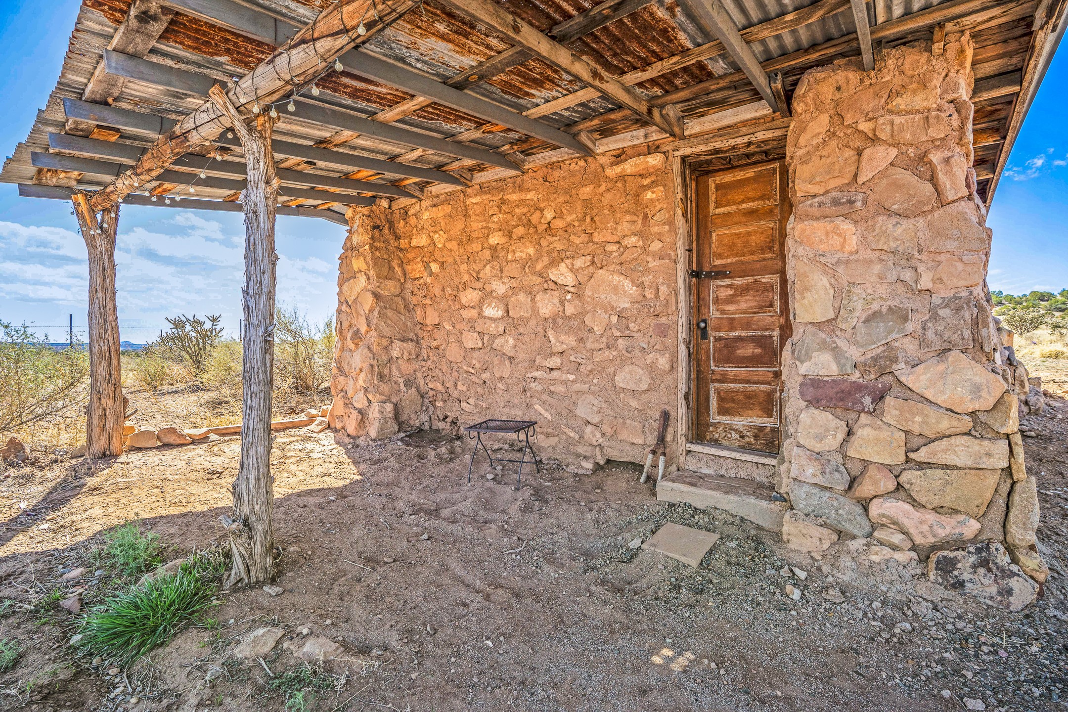 8 Camino Querencia, Cerrillos, New Mexico image 30