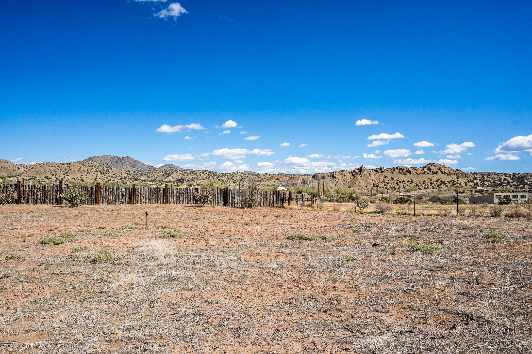 8 Camino Querencia, Cerrillos, New Mexico image 44